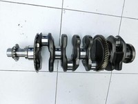 Lexus IS II 220d 05-13 2,2d 130KW 2ADFHV Kurbelwelle Lexus IS II 220d 05-13 30.04.2007  13401-26031 13401-26030... Vorschau 5
