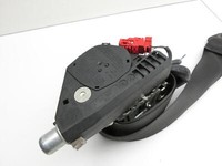 Smart ForTwo 451 07-10 Coupe Gurt Sicherheitsgurt m. Gurtstraffer Fahrer Links Vorne Smart ForTwo 451 07-10... Vorschau 4