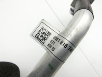 Audi A5 F5 16-19 TDI 2,0 140KW Klimaschlauch Klimaleitung Audi A5 F5 16-19 19.06.2019 8W1816740 gebraucht Vorschau 7