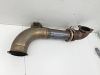 Mercedes W251 R350 10-13  CDI 3,0 195KW Abgasleitung AGR Rohr Leitung Flexrohr Mercedes W251 R350 10-13 29.03.2011... Vorschau 5