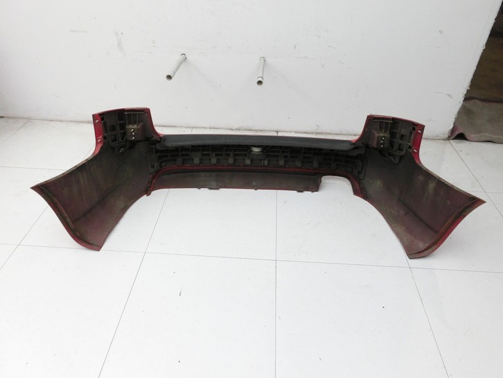 Audi A4 8E B7 04-08 Kombi Stoßstange Stoßfänger Heckstosstange Hinten LY3J Audi A4 8E B7 04-08 28.03.2007 8E9807303... Vorschau 9