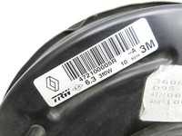 Renault Megane III 08-12 1,6 81KW Bremskraftverstärker Renault Megane III 08-12 13.12.2010 472100005R gebraucht Vorschau 6