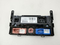 Citroen C6 05-11 Bedienteil Bedienelement Heizung Klimabedienteil Citroen C6 05-11 21.09.2007 VP4PUH-18C612-UC... Vorschau 5