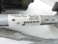 Nissan Micra V K14 17-22 Wischermotor mit Wischergestänge Vorne Nissan Micra V K14 17-22 27.08.2020 288005FA0B... Vorschau 4