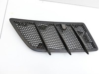 Mercedes GL 500 X164 06-11 Lufteinlassgitter für Motorhaube Rechts Vorne mit Waschdüse 197 Mercedes GL 500 X164... Vorschau 2