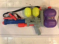 super soaker 250