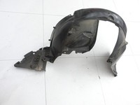 Dacia Sandero II B52 17-20 Verkleidung Radhausschale Rechts Vorne für Kotflügel Dacia Sandero II B52 17-20... Vorschau 5