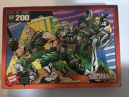 【新品】 SMALLSOLDIERS FLIP OVER 新品】 SMALLSOLDIERS FLIP OVER Small Soldiers FLIP OVER