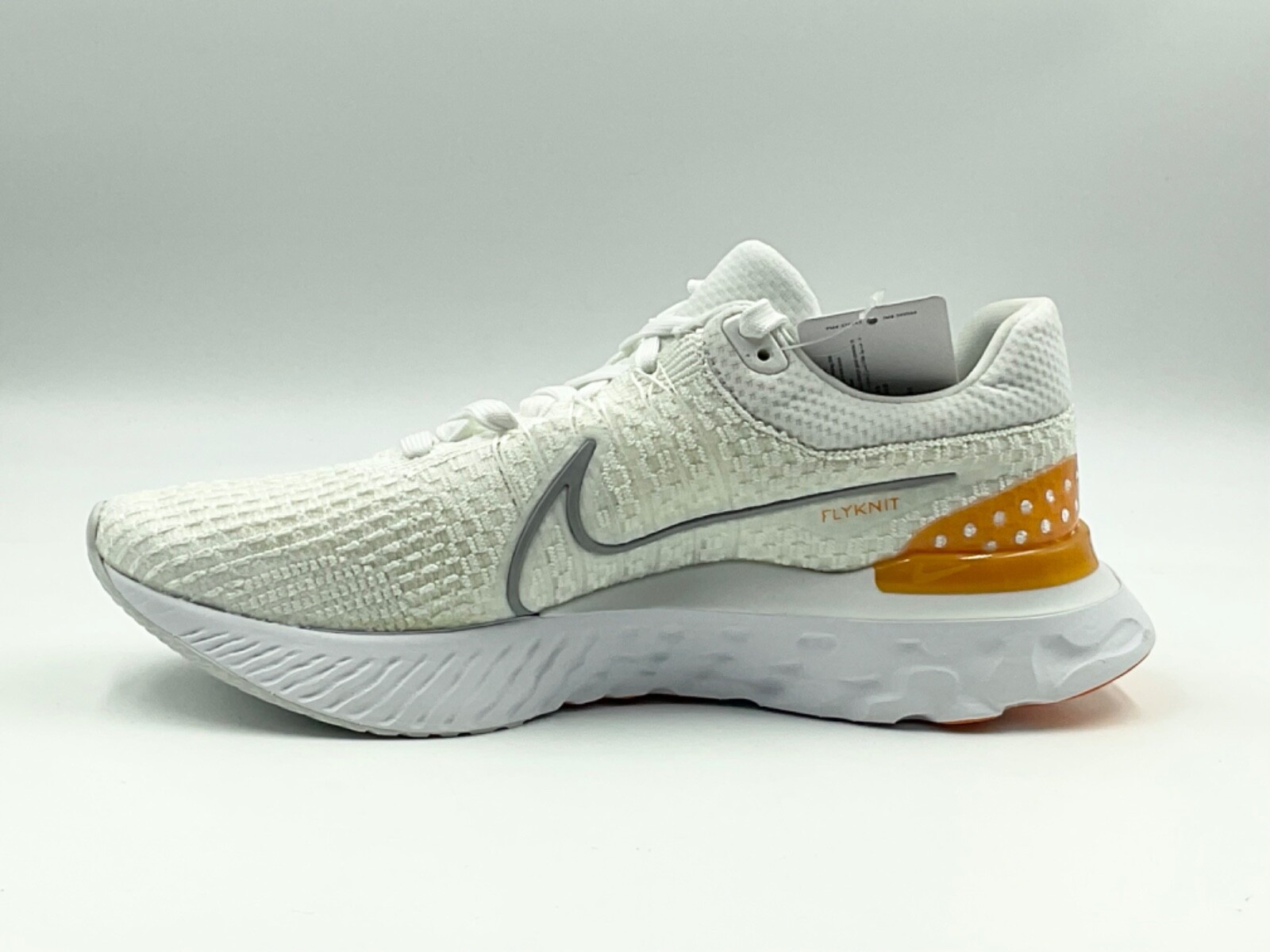 nike react infinity run flyknit price