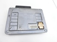 Porsche Cayenne 9PA 955 02-07 Steuergerät SG Verteilergetriebe Porsche Cayenne 9PA 955 02-07 23.06.2005 0AD927755AD... Vorschau 5