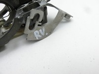 VW Phaeton 3D 02-07 Kurz Türgriff Griff aussen Außentürgriff Rechts Vorne LR9V VW Phaeton 3D 02-07 02.09.2004... Vorschau 5