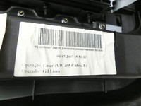 VW EOS 1F 06-09 Armaturenbrett Panel komplett VW EOS 1F 06-09 13.04.2007 - gebraucht Vorschau 9