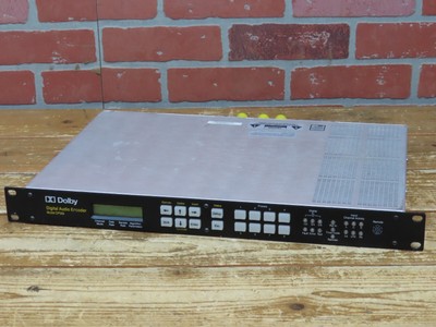  Dolby Digital DP569 Multichannel Audio Encoder   [ DP-569 ]
