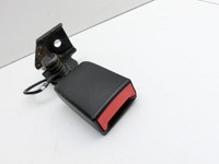Mercedes W246 B220 11-14 Gurtschloss Links Hinten Mercedes W246 B220 11-14 30.04.2013 A2468603169 307884800 gebraucht Vorschau 2