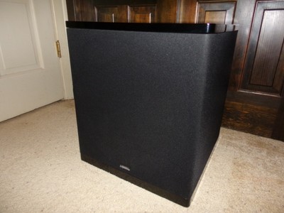 definitive technology 15 inch subwoofer