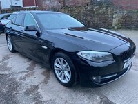 BMW 5 Series 2.0 520d SE Euro 5 (s/s) 4dr, STUNNING EXAMPLE