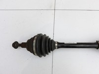 VW Passat 3C B7 10-14 TFSI 1,8 118KW Autom Antriebswelle Gelenkwelle Links Vorne VW Passat 3C B7 10-14 21.03.2011... Vorschau 4