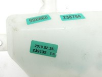 Suzuki Vitara LY 18-24 1,0 82KW Kühlwasser Ausgleichsbehälter Kühlmittelbehälter Suzuki Vitara LY 18-24 18.07.2019... Vorschau 3