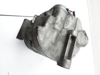 Mercedes S204 W204 11-15  CDI 2,1 125KW Klimakompressor Klima Kompressor Mercedes S204 W204 11-15 11.05.2012... Vorschau 3