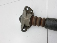 VW Tiguan 5N 11-16 Stossdämpfer Rechts Hinten VW Tiguan 5N 11-16 12.12.2012 5N0513049BA 804902005825 gebraucht Vorschau 5