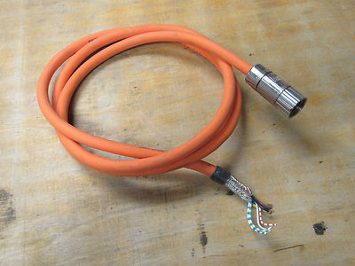 BERNCECKER & RAINAR AWM STYLE 20234 80°C 1000V E63216