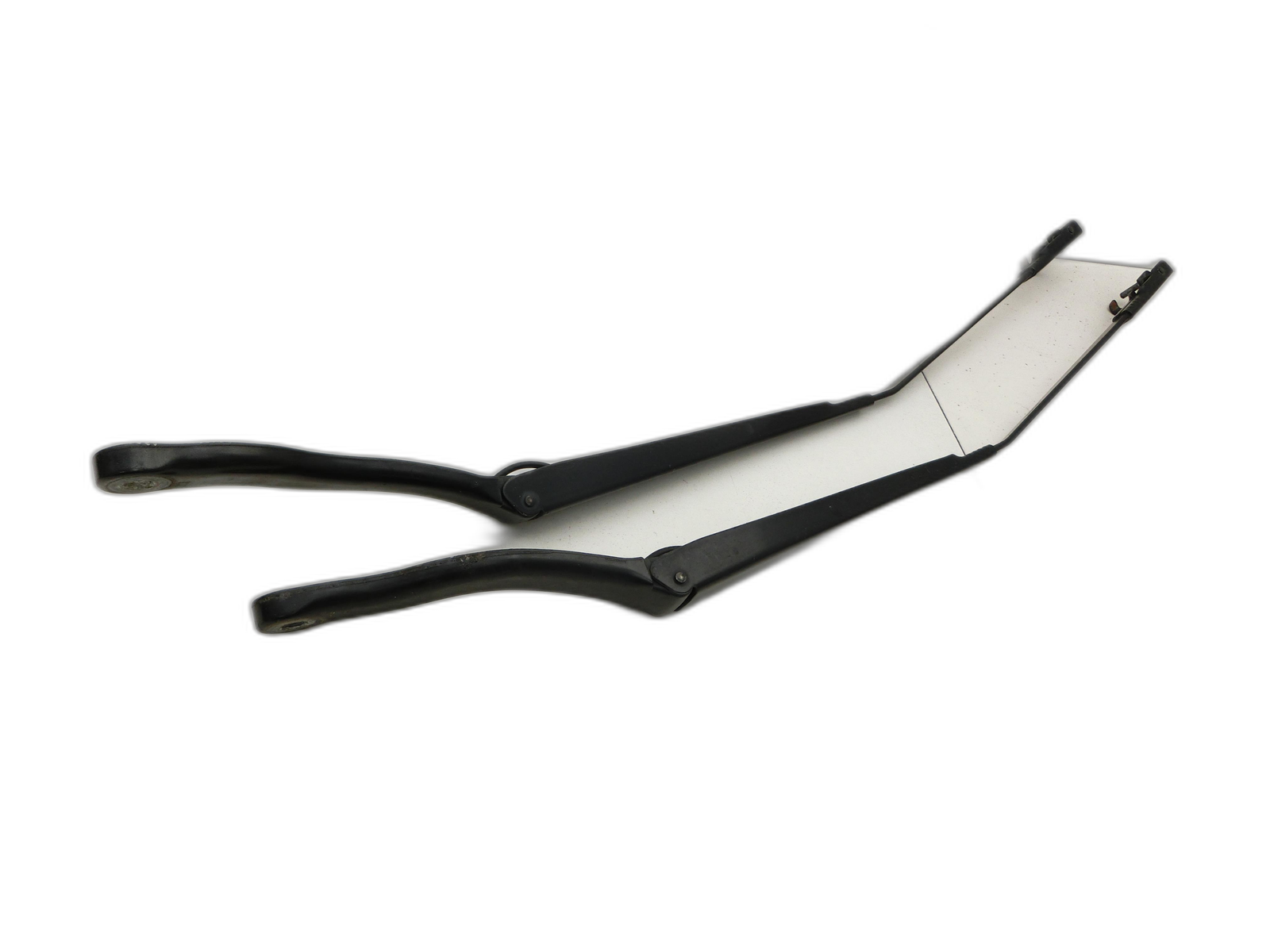 2x Windscreen Wiper Arm Front for Citroen C6 TD 05-11 - Bild 1