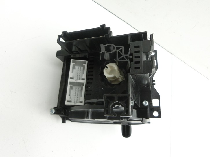 Smart 451 Cabrio 12-15 Bedienteil Bedienelement Heizung Klimabedienteil Smart 451 Cabrio 12-15 30.04.2014... Vorschau 5