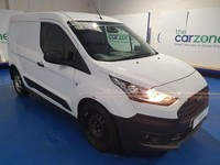 2020 Ford Transit Connect 1.5 220 EcoBlue Leader L1 Euro 6 (s/s) 5dr PANEL VAN D