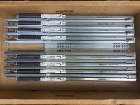 HETTICH Vollauszug Quadro V6 Silent System Stahl verzinkt Nennlänge 300 mm 30 kg