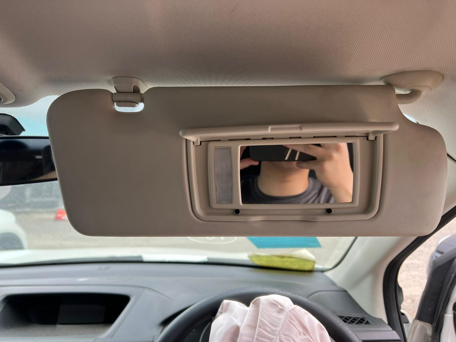 HONDA CRV RM 11/2012-04/2017 RIGHT REAR DOOR - thumbnail 12