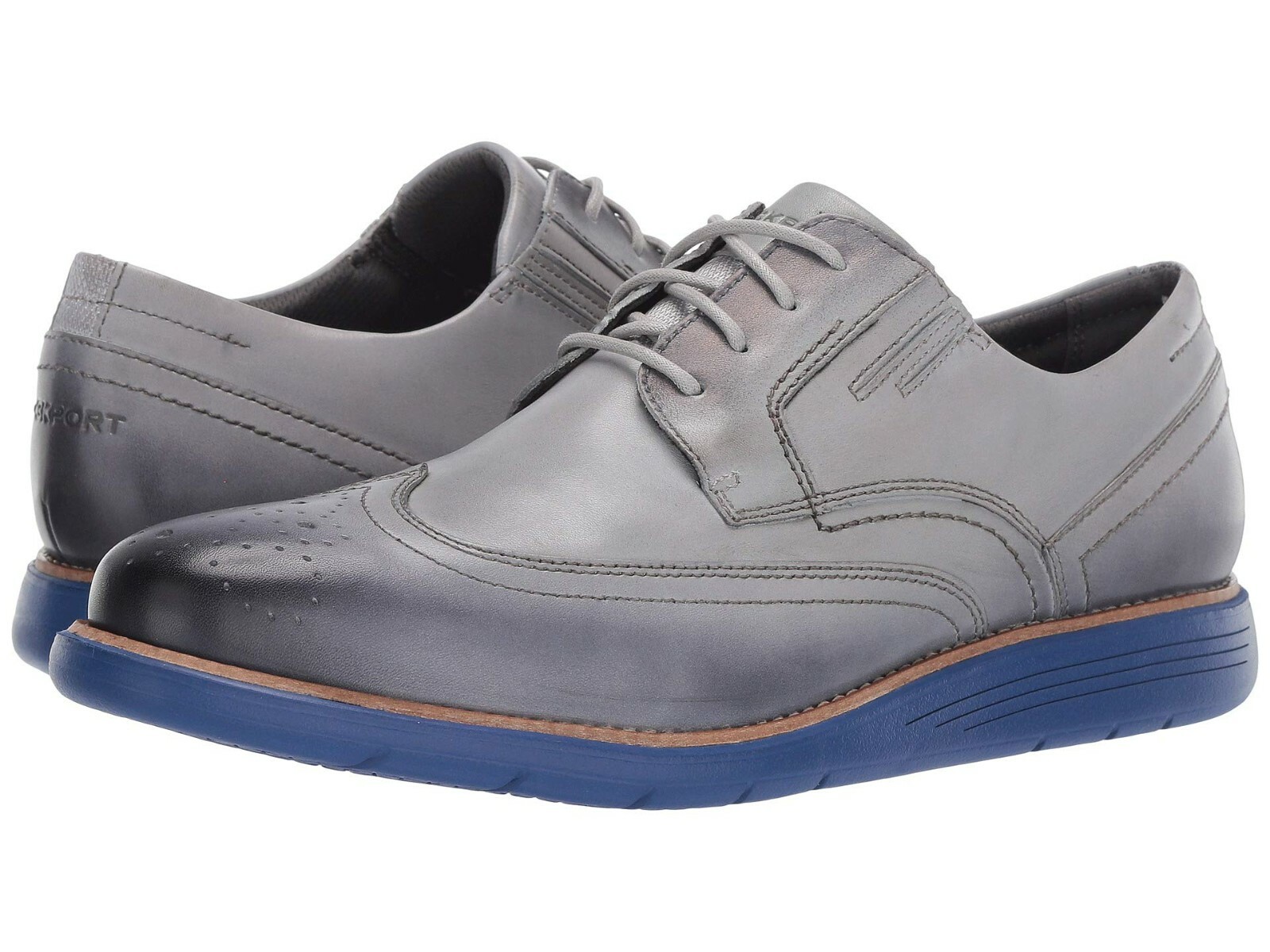 New Rockport Men's Total Motion Sport 