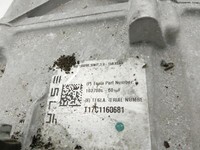 Tesla Model X 90D 15-21  Elektro EV KW Motor E-Triebwerk Hinterradmotor Getriebe Tesla Model X 90D 15-21 19.05.2017... Vorschau 10