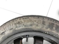 Jaguar XF X250 09-15 1 x Komplettrad Ersatzrad Aluminiumfelge Sommerreifen 135/80R18 5X108 Jaguar XF X250 09-15... Vorschau 2