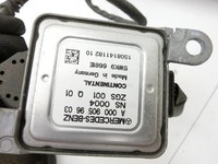 Mercedes X253 15-19 CDI 2,2 125KW Katalysator Kat Mercedes X253 15-19 14.09.2015 A0009059603 5WK96681E gebraucht Vorschau 7