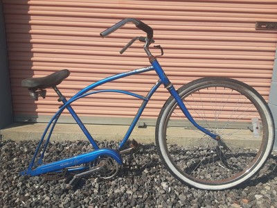 murray monterey beach cruiser