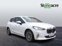 2022 BMW 2 Series Active Tourer 220i Luxury Active Tourer HATCHBACK Petrol/Elect