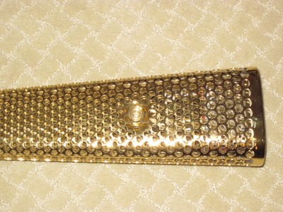 2012 London Olympic Torch - Original - Fantastic Condition