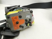 Toyota Auris E15 06-10 3T Gurt Sicherheitsgurt Rechts Vorne Toyota Auris E15 06-10 17.08.2009 7321002280C1... Vorschau 5