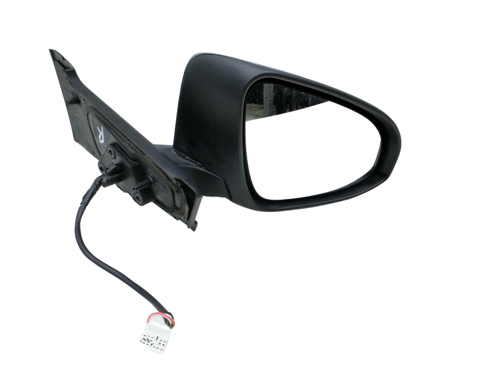 Specchio esterno Dx per 1G3 · Toyota Yaris XP13 10-14 - Bild 1