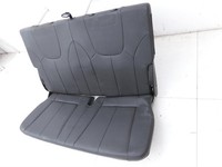 Ssangyong Rexton W RJ 12-17 Sitz Rücksitzbank 2er Bank Rückbank Sitzbank Hinten Ssangyong Rexton W RJ 12-17... Vorschau 6