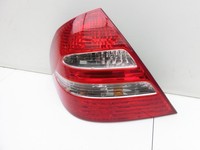 Mercedes E320 W211 S211 03-08 Lim Rückleuchte Heckleuchte Links orig Mercedes E320 W211 S211 03-08 07.04.2004... Vorschau 2