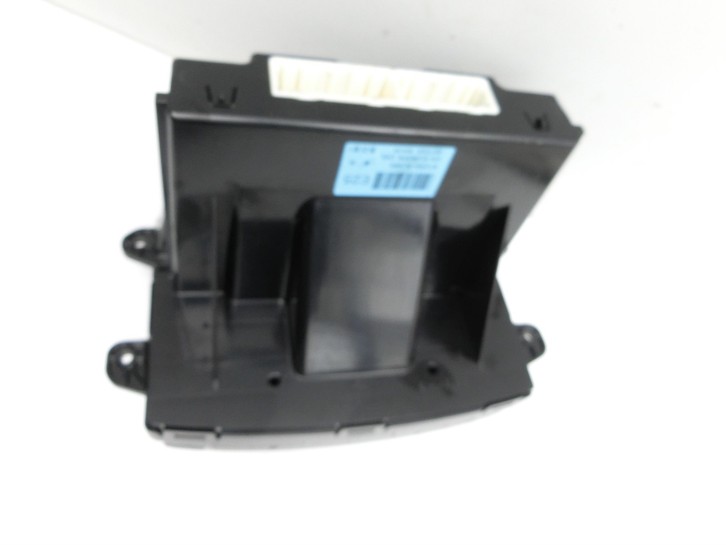 Hyundai IX55 09-11 Klimabedienteil Heizung Klima Steuerung Hyundai IX55 09-11 09.02.2012 97250-3J460 GET055VER04... Vorschau 4