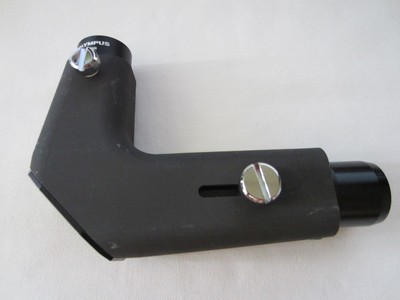 Laboratory Microscope Optical Viewing Head +Olympus H5XL Eyepiece