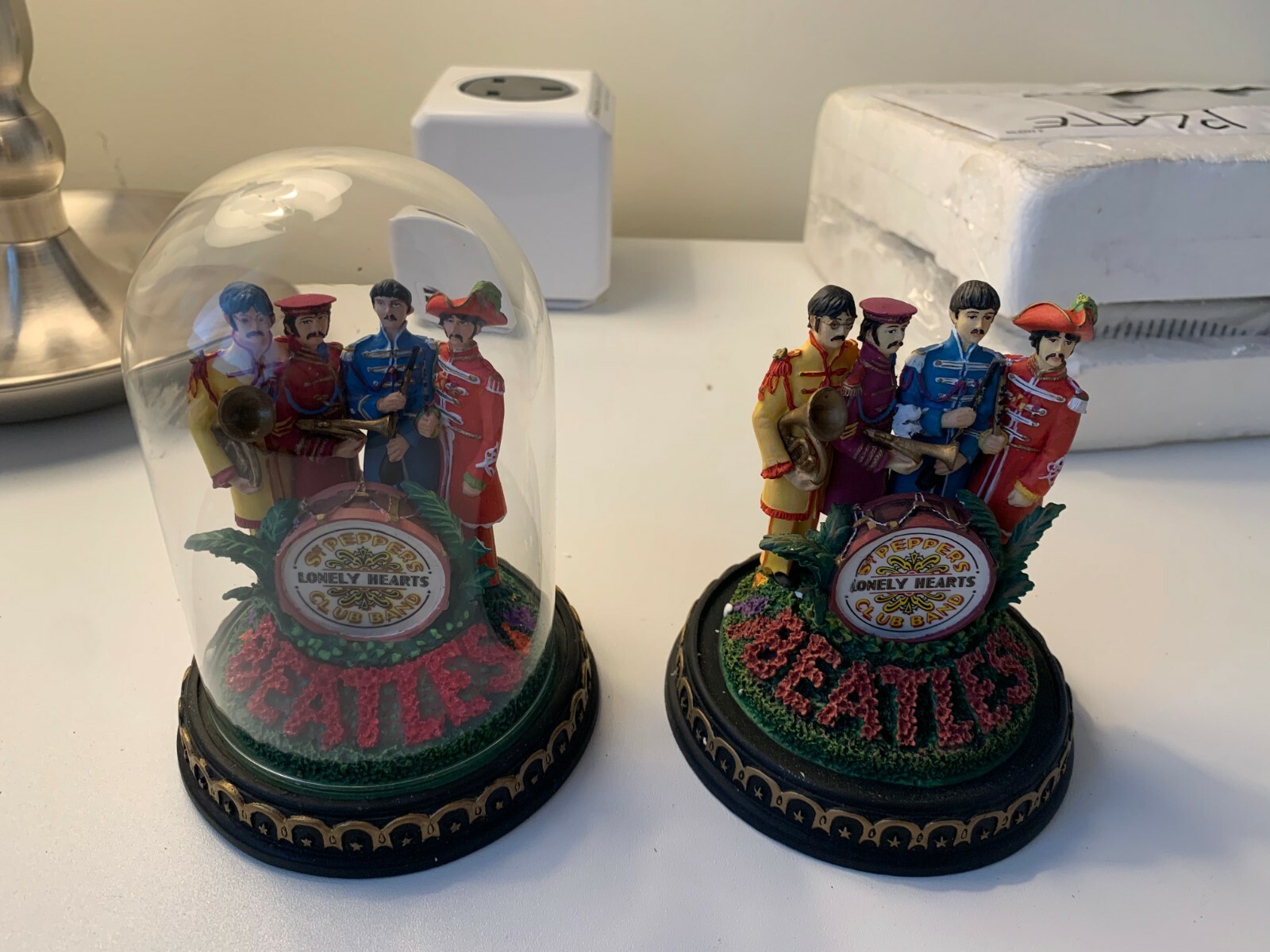 Franklin Mint - The Beatles - 