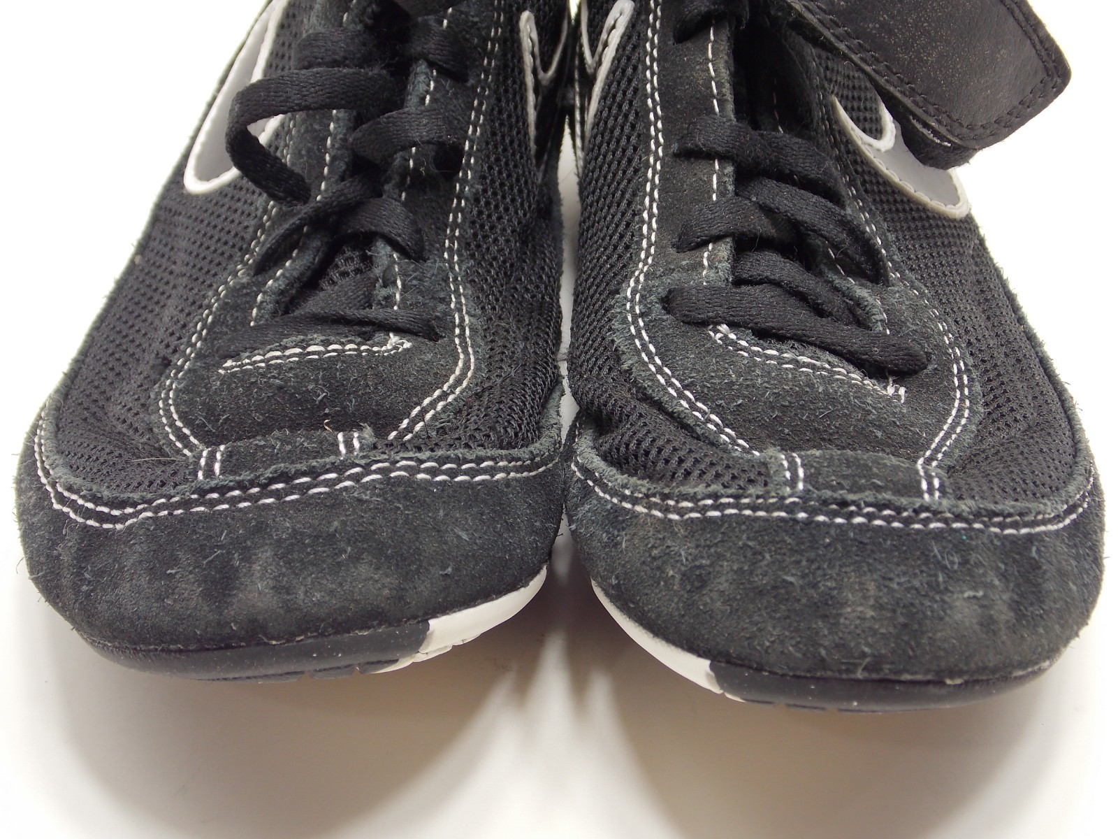 Youth Nike Kids' Speedsweep VII Wrestling Shoes Size 5Y