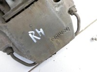 Porsche Boxster 986 2,7i 155KW Bremssattel Bremszange Hinten Rechts Orig. Brembo Porsche Boxster 986 21.05.2003... Vorschau 3