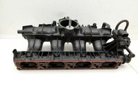 Audi A6 4G C7 11-14 TFSI 2,0 132KW CDNB Ansaugbrücke Ansaugkrümmer Audi A6 4G C7 11-14 20.04.2012 06H133185BM... Vorschau 2