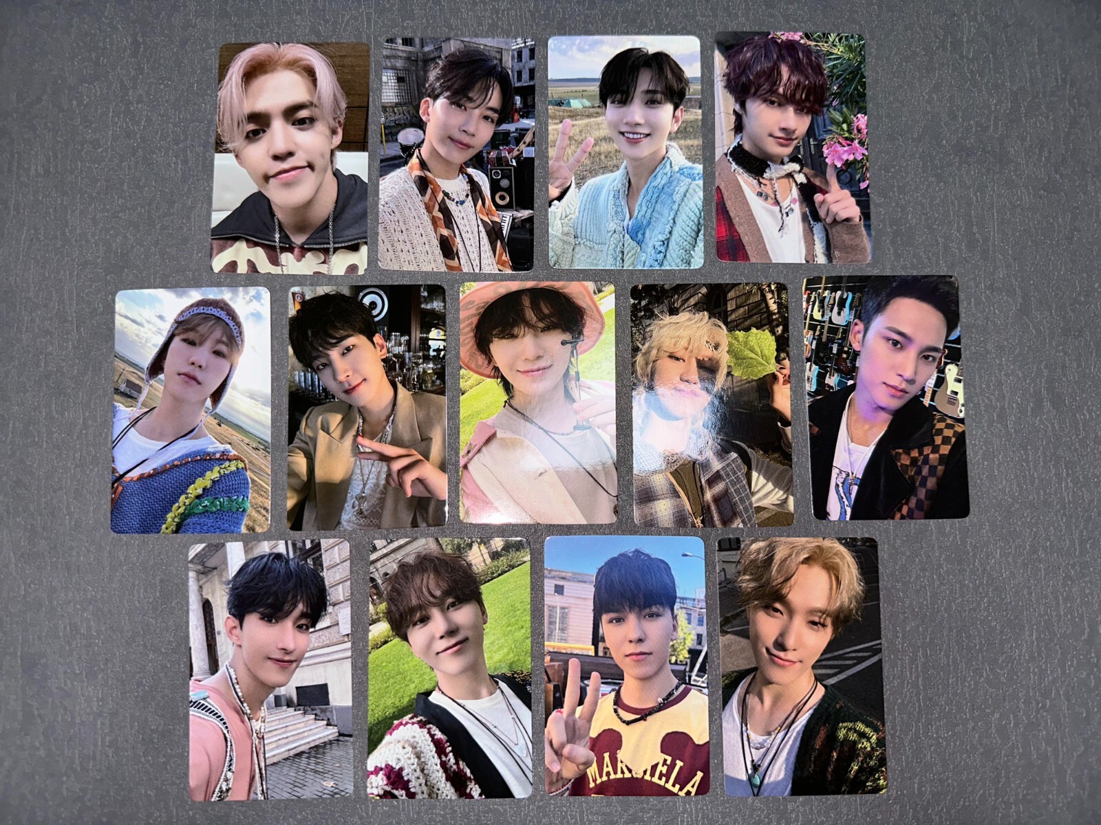 肌触りがいい OFFICIAL SEVENTEEN HEAVEN eBay | PHOTOCARD POB 肌触りがいい OFFICIAL SEVENTEEN HEAVEN eBay | PHOTOCARD POB