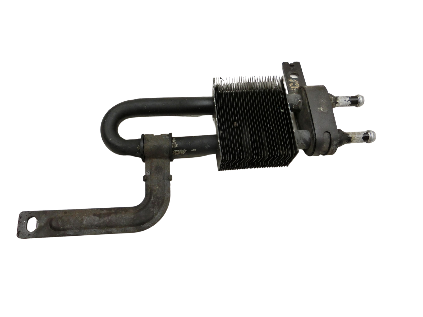 Servo Radiador linea refrigerador para Hyundai Sonata NF V 04-08 - Bild 1