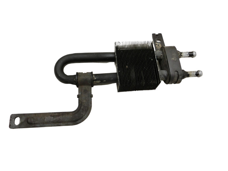 Hyundai Sonata NF V 04-08 CRDi 2,0 103KW Servo Kühler Servoleitung Servokühler  - Bild 1